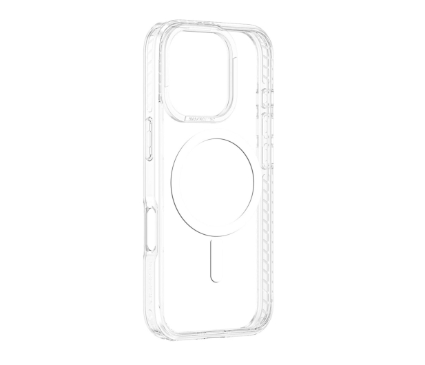 AmazingThing Titan Pro Mag Case z iPhone 16 Pro Max clear - 1483733 - zdjęcie 3